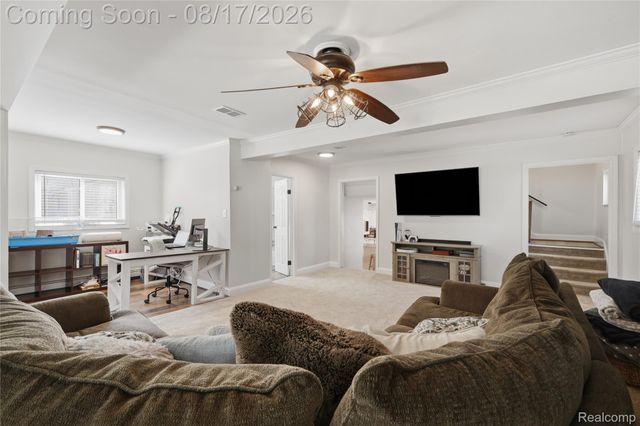 572 Atwater Street, Lake Orion Village, MI 48362