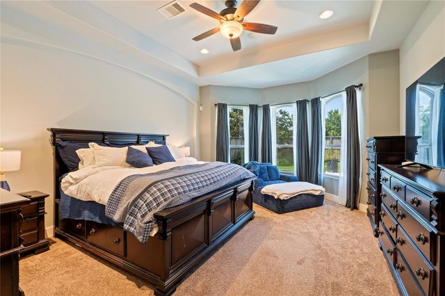 904 Mossy Oak Court, Friendswood, TX 77546