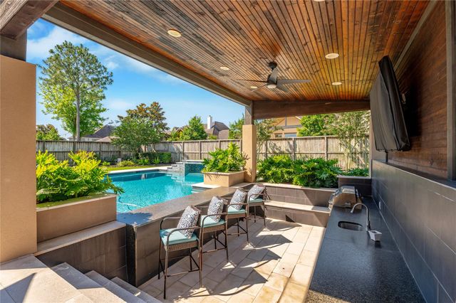 904 Mossy Oak Court, Friendswood, TX 77546