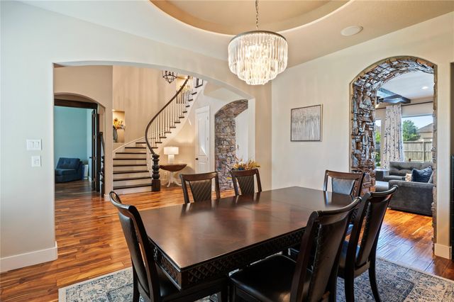 904 Mossy Oak Court, Friendswood, TX 77546