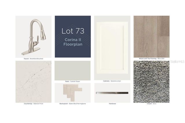 2711 RAVENCLIFFE TERRACE, Oviedo, FL 32765