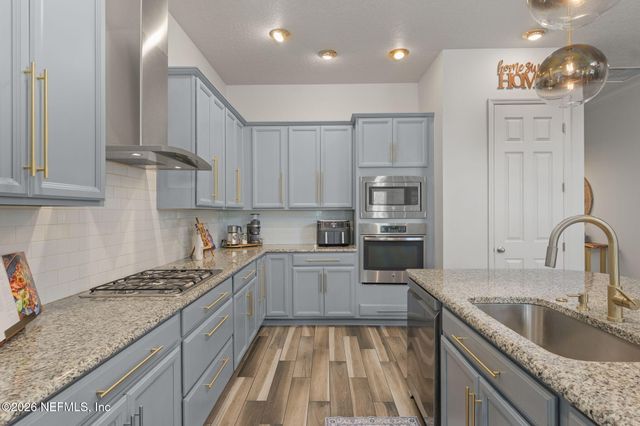 187 SKYWOOD Trail, Ponte Vedra, FL 32081