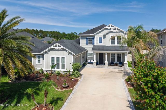 187 SKYWOOD Trail, Ponte Vedra, FL 32081