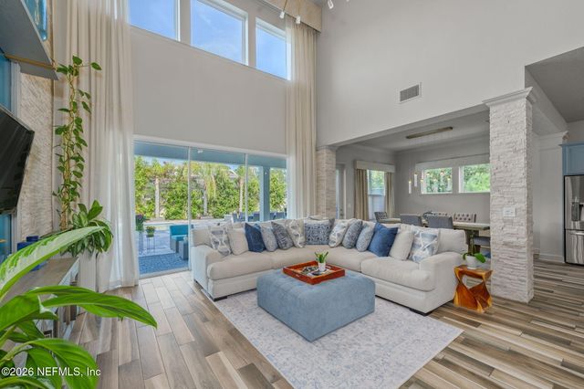 187 SKYWOOD Trail, Ponte Vedra, FL 32081