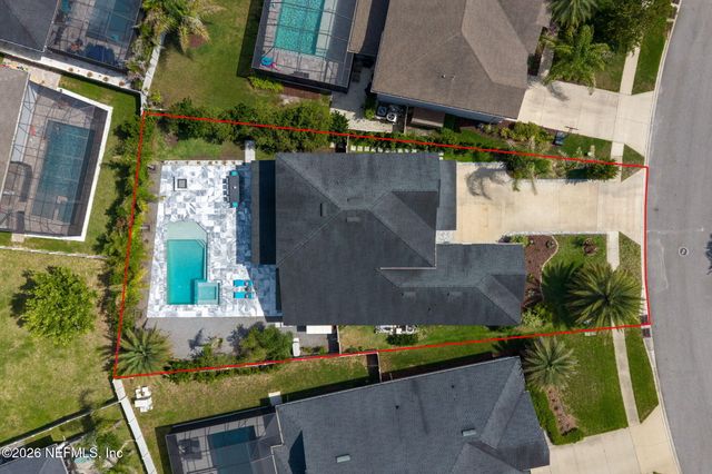 187 SKYWOOD Trail, Ponte Vedra, FL 32081