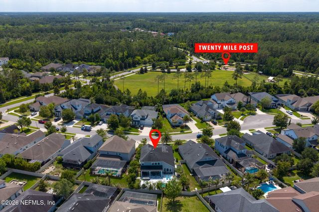 187 SKYWOOD Trail, Ponte Vedra, FL 32081
