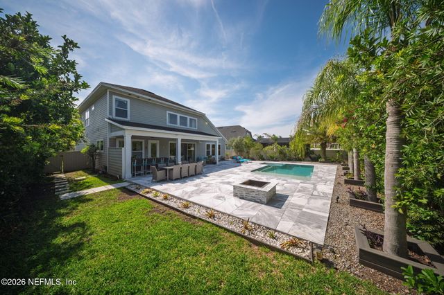 187 SKYWOOD Trail, Ponte Vedra, FL 32081