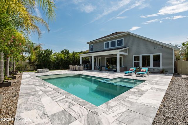 187 SKYWOOD Trail, Ponte Vedra, FL 32081