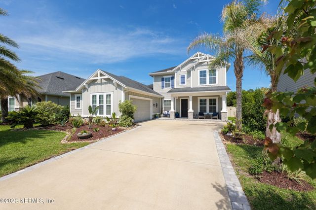 187 SKYWOOD Trail, Ponte Vedra, FL 32081