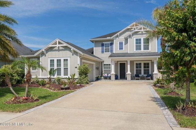 187 SKYWOOD Trail, Ponte Vedra, FL 32081