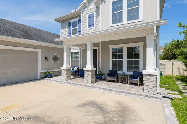 187 SKYWOOD Trail, Ponte Vedra, FL 32081