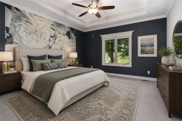 3928 NE INDEPENDENCE Avenue, Lee's Summit, MO 64064