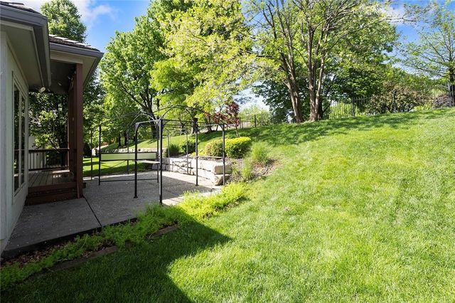 3928 NE INDEPENDENCE Avenue, Lee's Summit, MO 64064