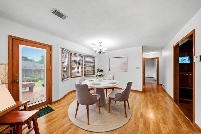 203 Chase Place, Hot Springs, AR 71901