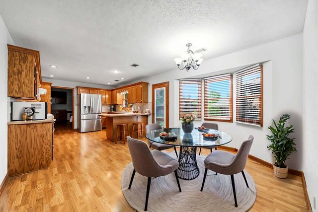 203 Chase Place, Hot Springs, AR 71901