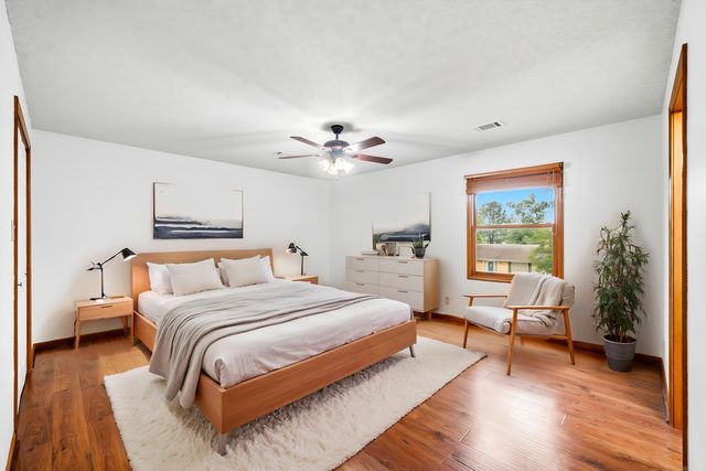 203 Chase Place, Hot Springs, AR 71901