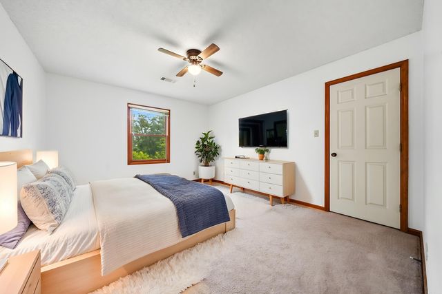 203 Chase Place, Hot Springs, AR 71901