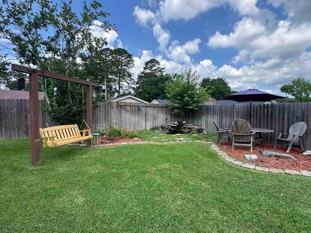 203 Chase Place, Hot Springs, AR 71901
