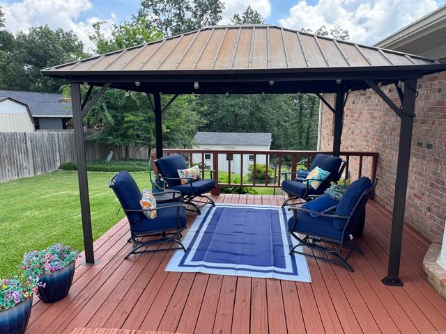 203 Chase Place, Hot Springs, AR 71901