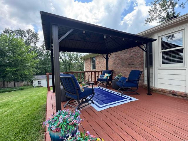 203 Chase Place, Hot Springs, AR 71901
