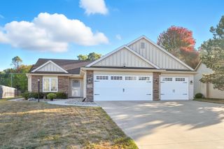 11628 Leatherwood Run, Fort Wayne, IN 46818