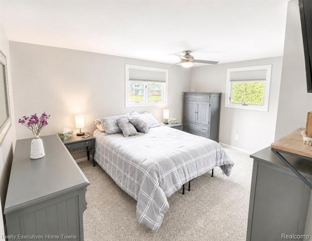 3460 Ramada Drive, Highland, MI 48356