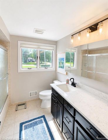 3460 Ramada Drive, Highland, MI 48356