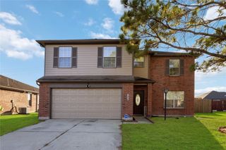 1906 Poco Drive, Missouri City, TX 77489