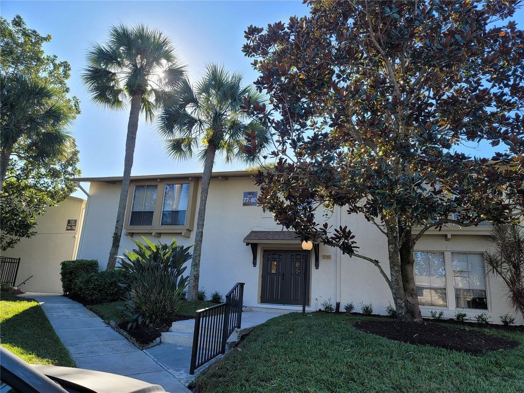 200 MAITLAND AVENUE 78, Altamonte Springs, FL 32701