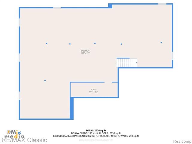 20077 Gill Road, Livonia, MI 48152