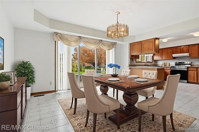 20077 Gill Road, Livonia, MI 48152