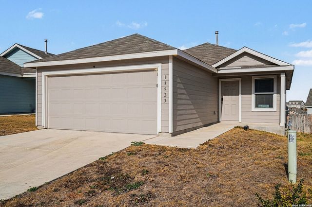 13923 Bull, San Antonio, TX 78252