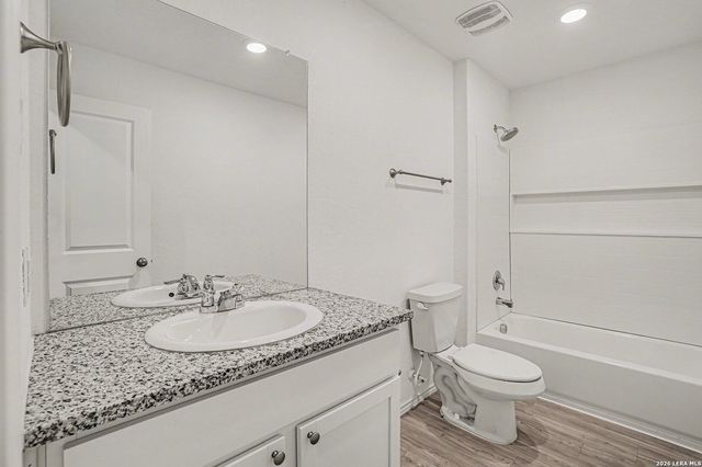 13923 Bull, San Antonio, TX 78252