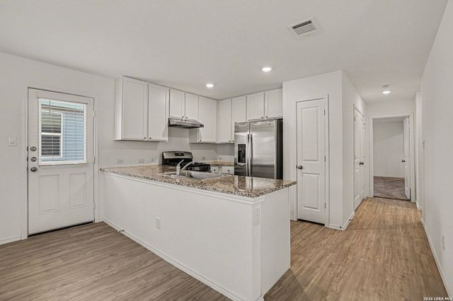 13923 Bull, San Antonio, TX 78252