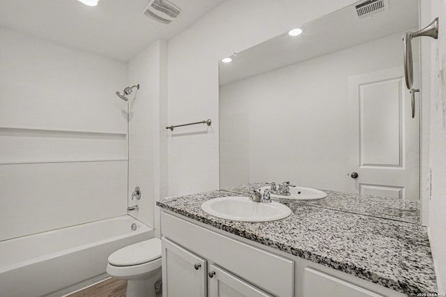 13923 Bull, San Antonio, TX 78252