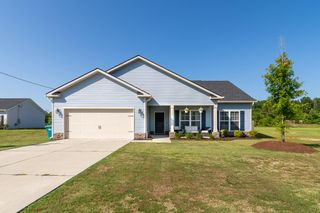 1397 Oak Lane Lane, Thomson, GA 30824