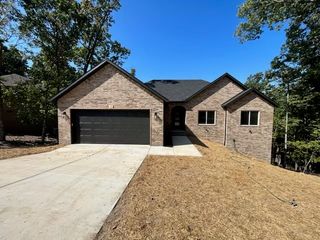 7 Wrongton Drive, Bella Vista, AR 72714