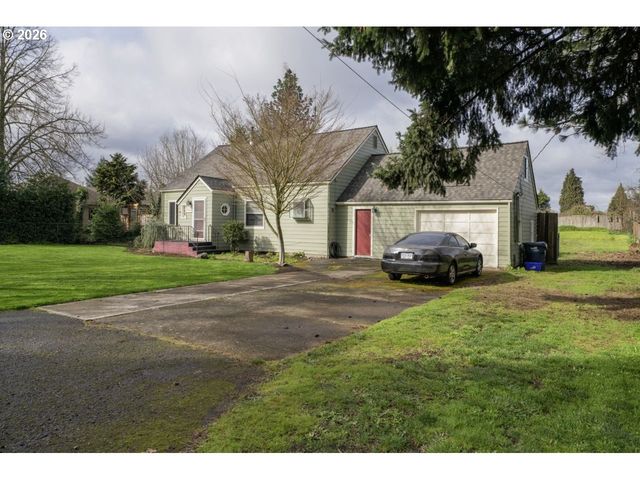780 CHERRY Ave, Eugene, OR 97404