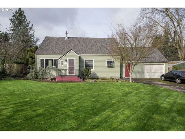 780 CHERRY Ave, Eugene, OR 97404