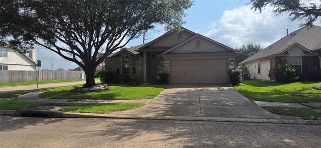 2406 Cardinal Elm Street, Fresno, TX 77545
