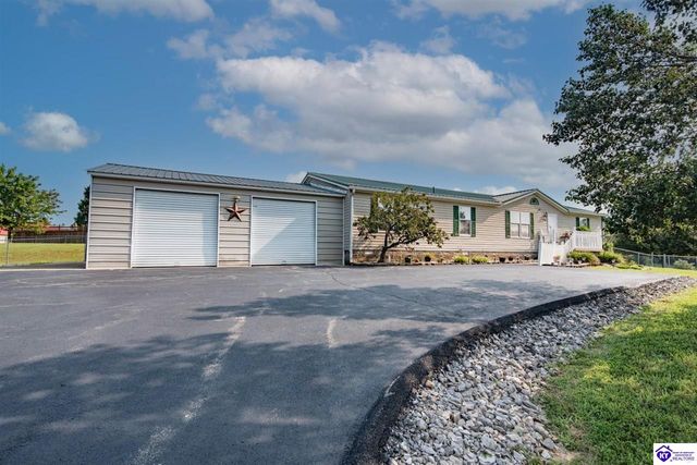 85 Oaklawn Court, Brandenburg, KY 40108