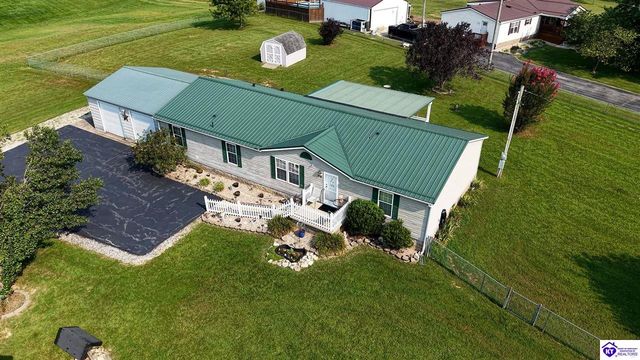 85 Oaklawn Court, Brandenburg, KY 40108