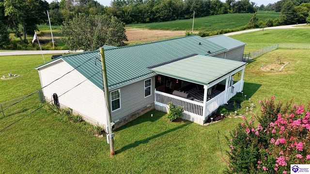 85 Oaklawn Court, Brandenburg, KY 40108