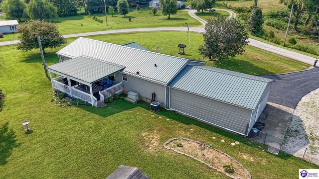 85 Oaklawn Court, Brandenburg, KY 40108