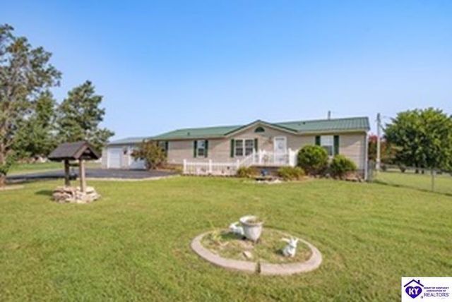 85 Oaklawn Court, Brandenburg, KY 40108