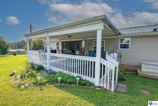 85 Oaklawn Court, Brandenburg, KY 40108