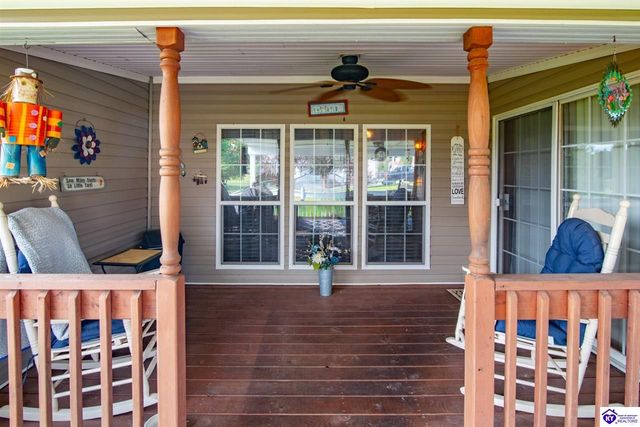 85 Oaklawn Court, Brandenburg, KY 40108