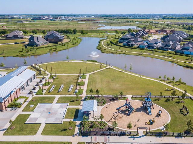3438 Rich Radish Road, Richmond, TX 77406
