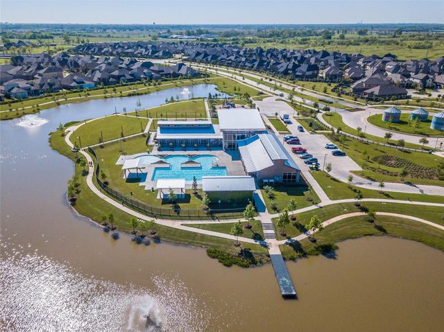 3438 Rich Radish Road, Richmond, TX 77406