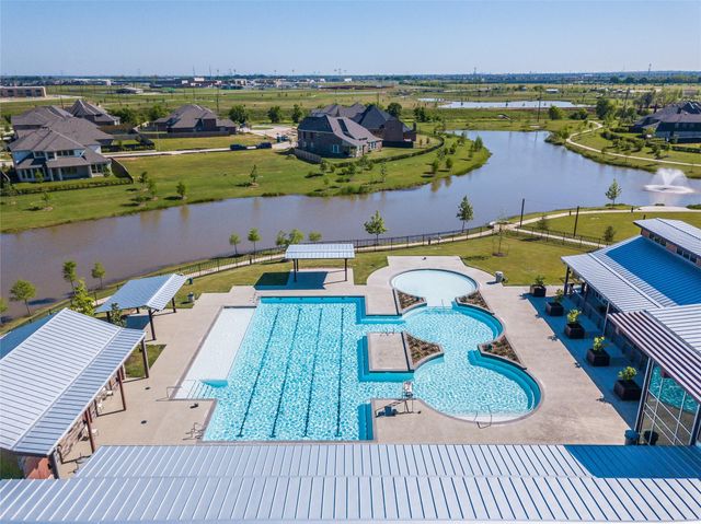 3438 Rich Radish Road, Richmond, TX 77406